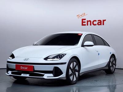 2023 Hyundai Ioniq 6