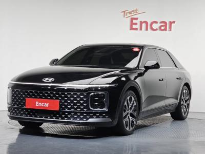 2023 Hyundai Grandeur
