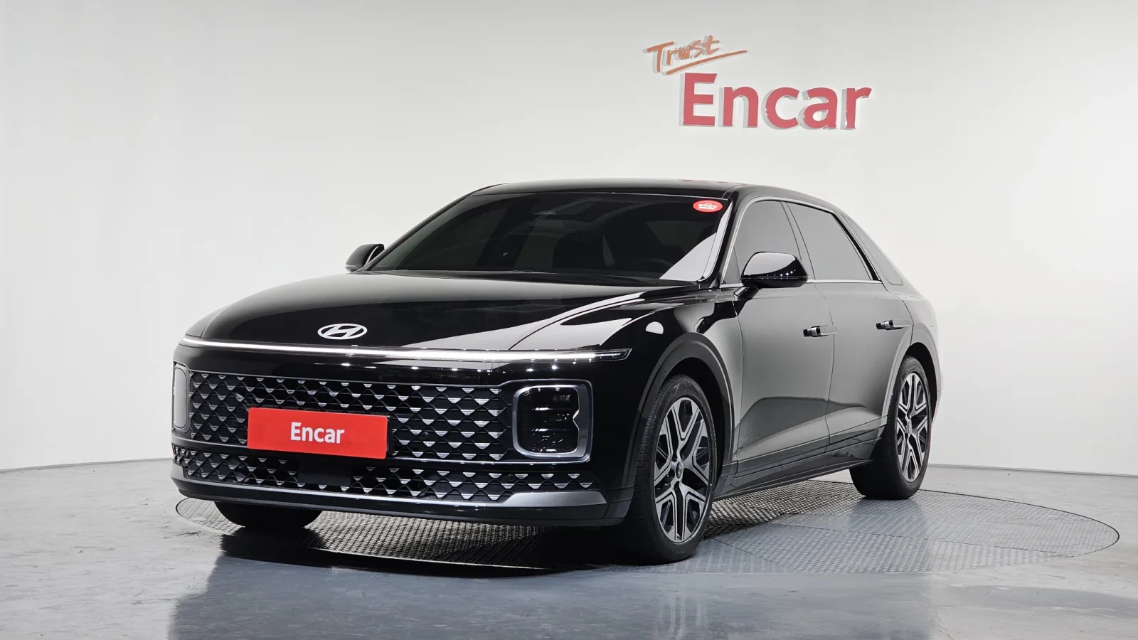 2023 Hyundai Grandeur