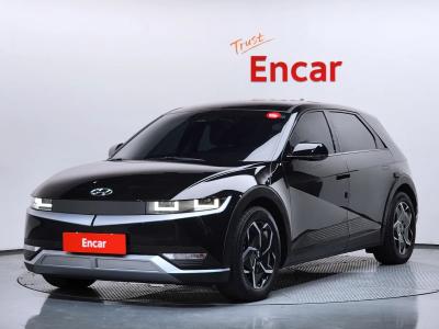 2022 Hyundai Ioniq 5