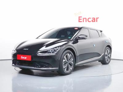 2022 Kia EV6