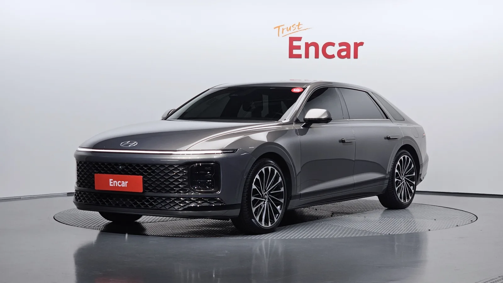 2023 Hyundai Grandeur