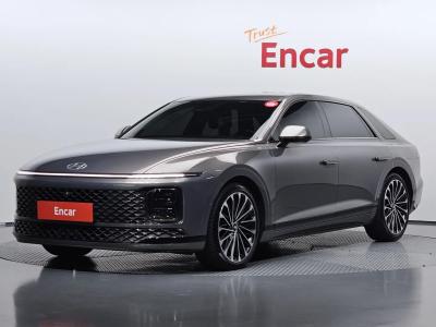 2023 Hyundai Grandeur