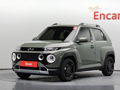 2024 Hyundai Casper