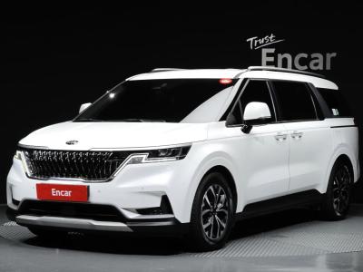 2021 Kia Carnival