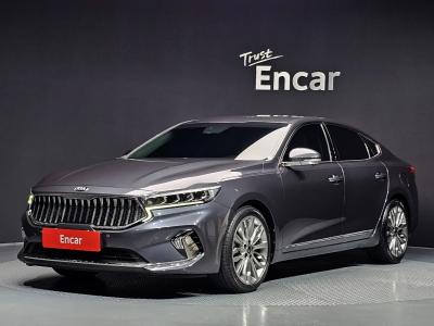 2020 Kia K7