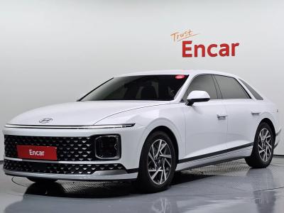2024 Hyundai Grandeur