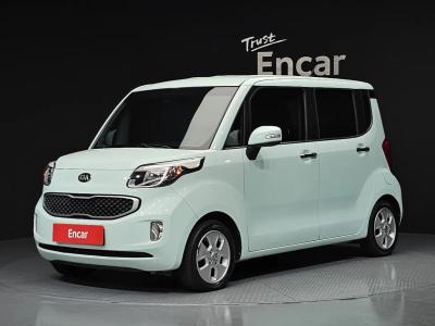 2014 Kia RAY