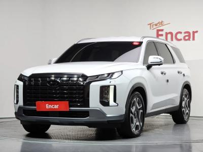 2023 Hyundai Palisade
