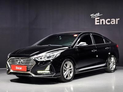 2019 Hyundai Sonata