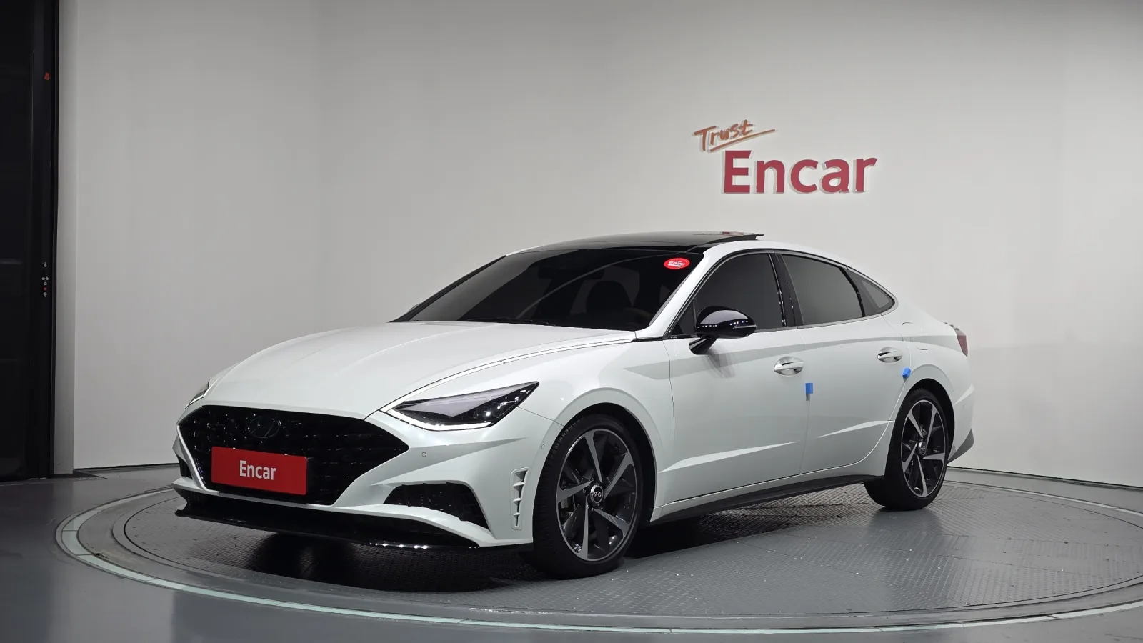 2021 Hyundai Sonata