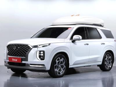2022 Hyundai Palisade