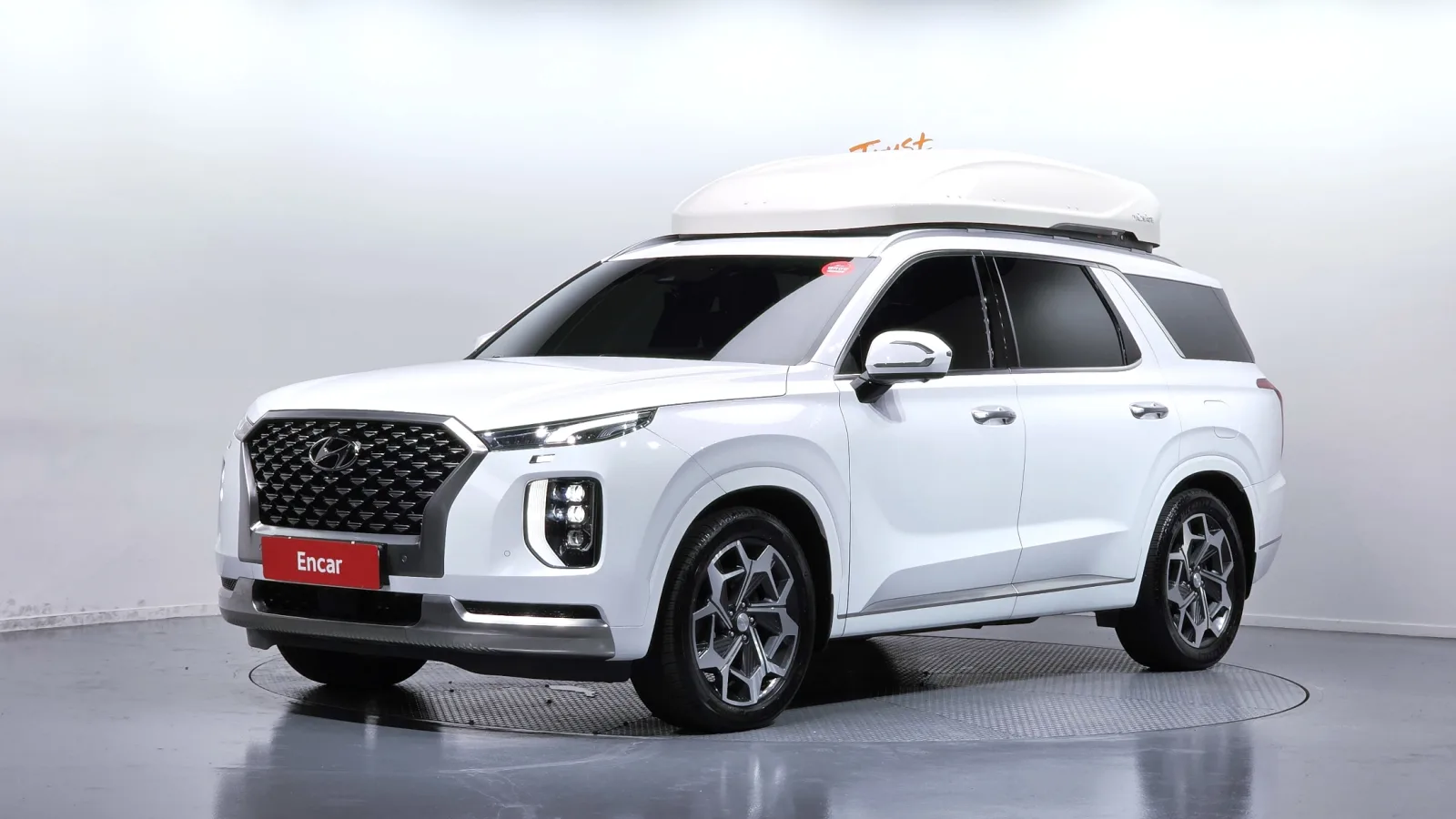 2022 Hyundai Palisade