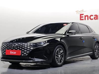 2020 Hyundai Grandeur