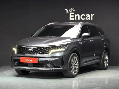 2021 Kia Sorento