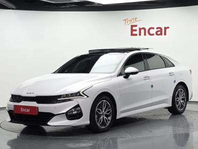 2023 Kia K5