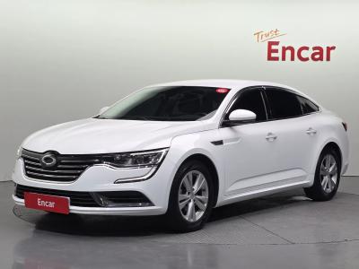 2019 Renault Korea SM6
