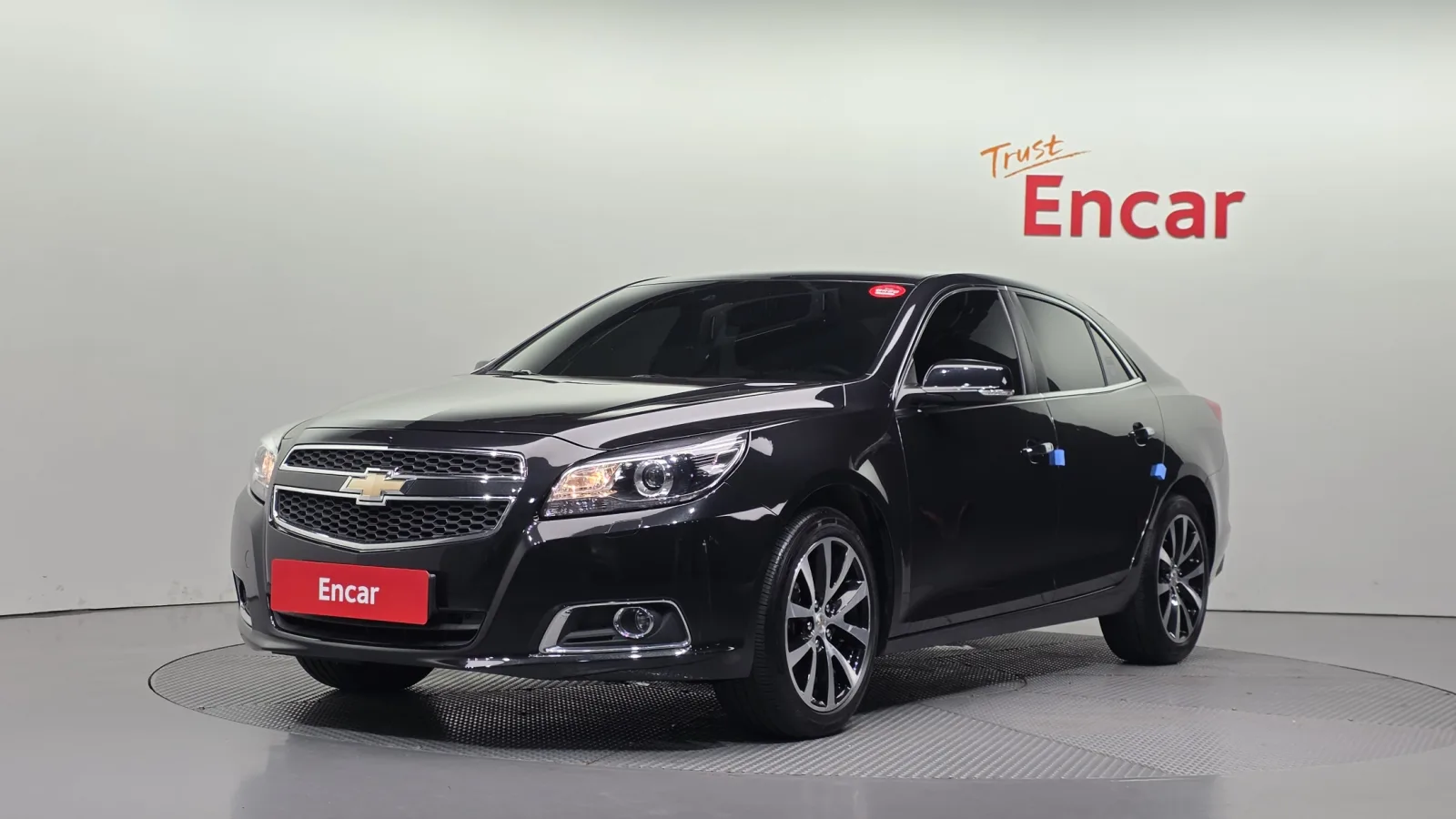 2015 Chevrolet Malibu