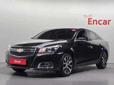 2015 Chevrolet Malibu
