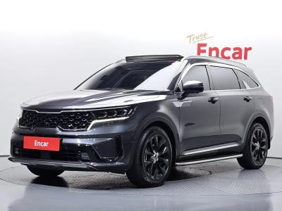 2021 Kia Sorento
