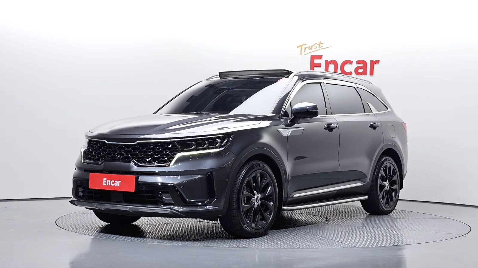 2021 Kia Sorento