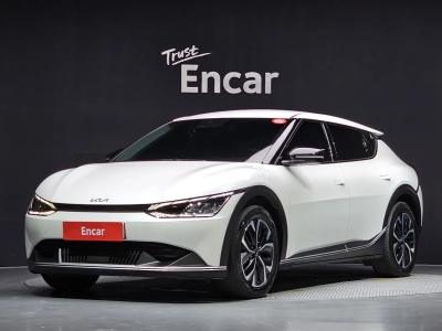 2022 Kia EV6