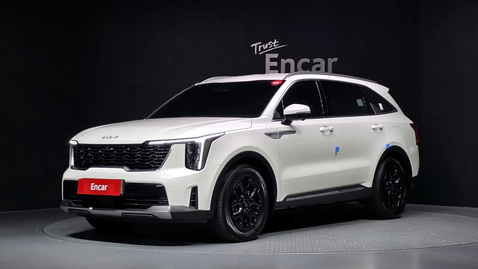 2024 Kia Sorento