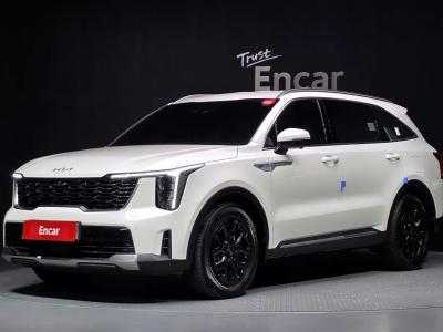 2024 Kia Sorento