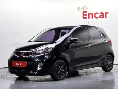 2012 Kia Picanto