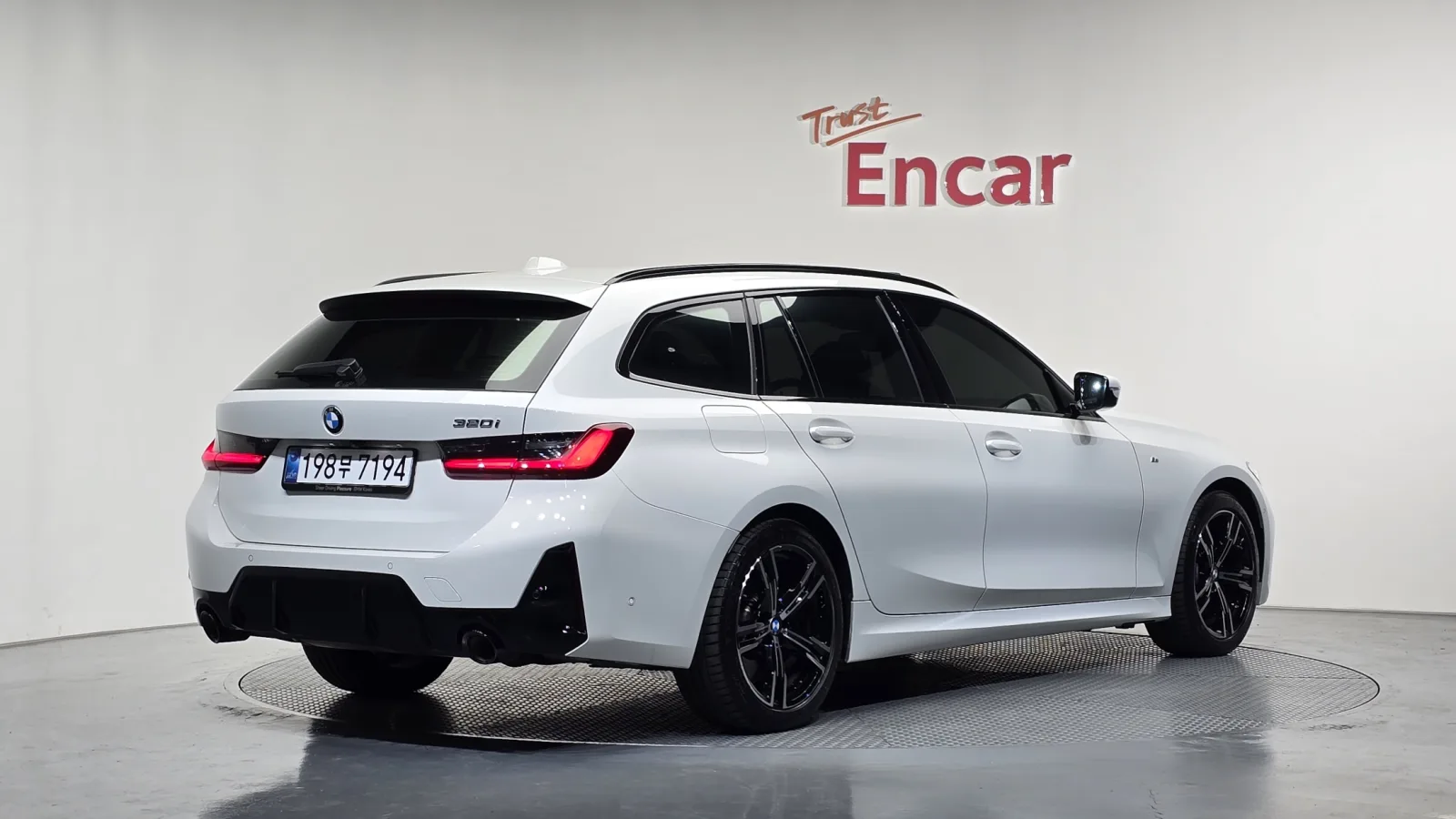 2025 BMW 3-Series
