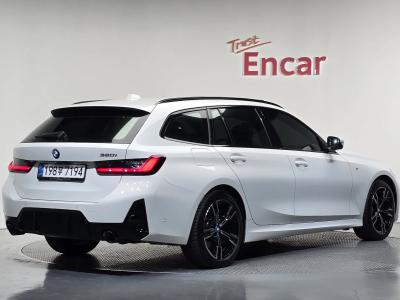 2025 BMW 3-Series