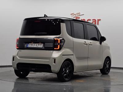 2026 Kia RAY