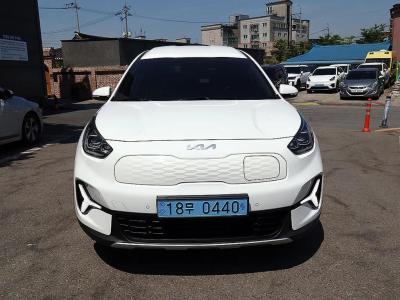 2023 Kia Niro