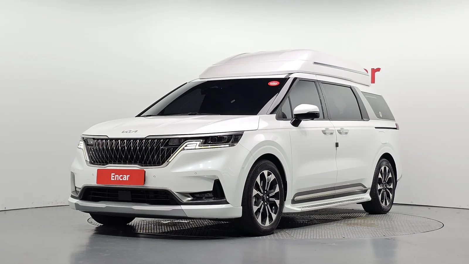 2023 Kia Carnival