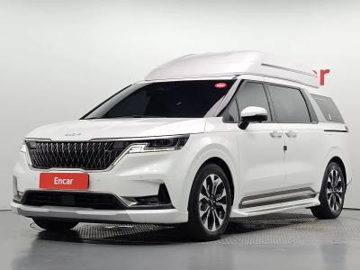 2023 Kia Carnival
