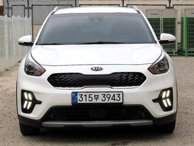 2021 Kia Niro