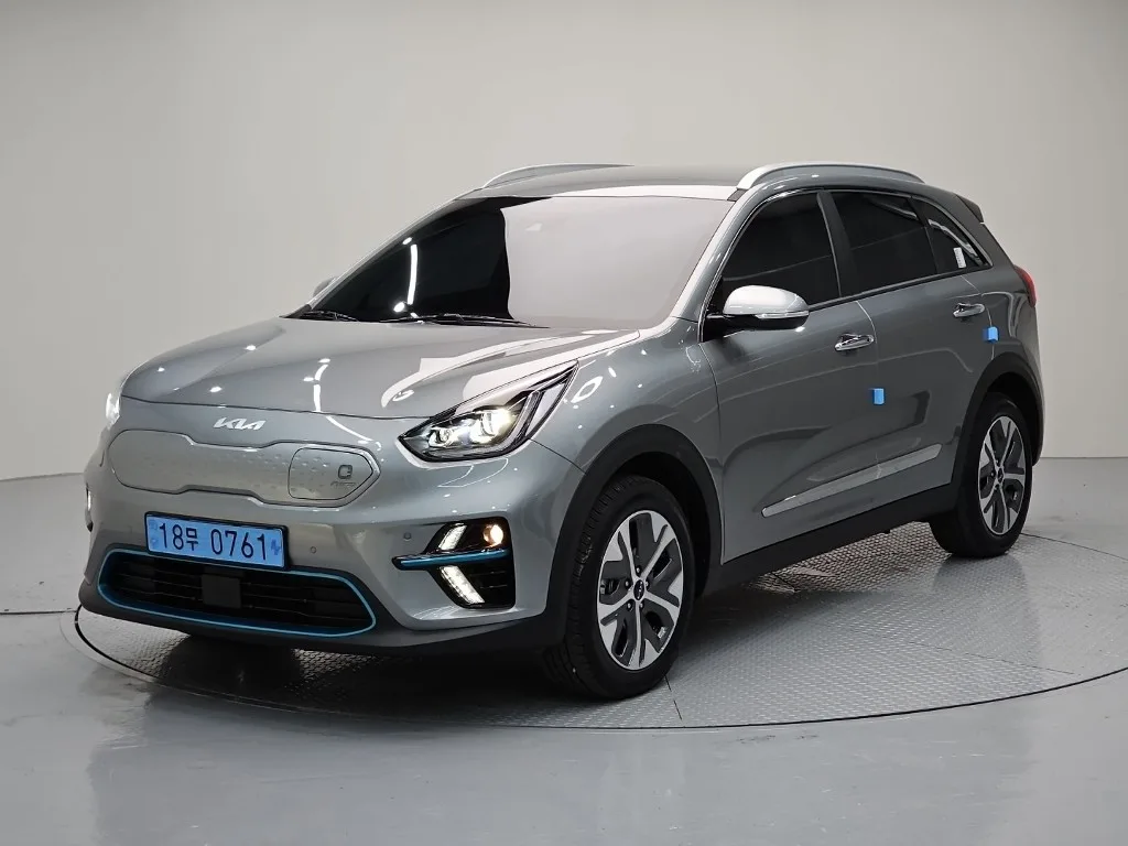 2022 Kia Niro