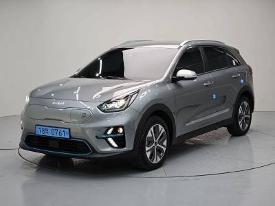 2022 Kia Niro