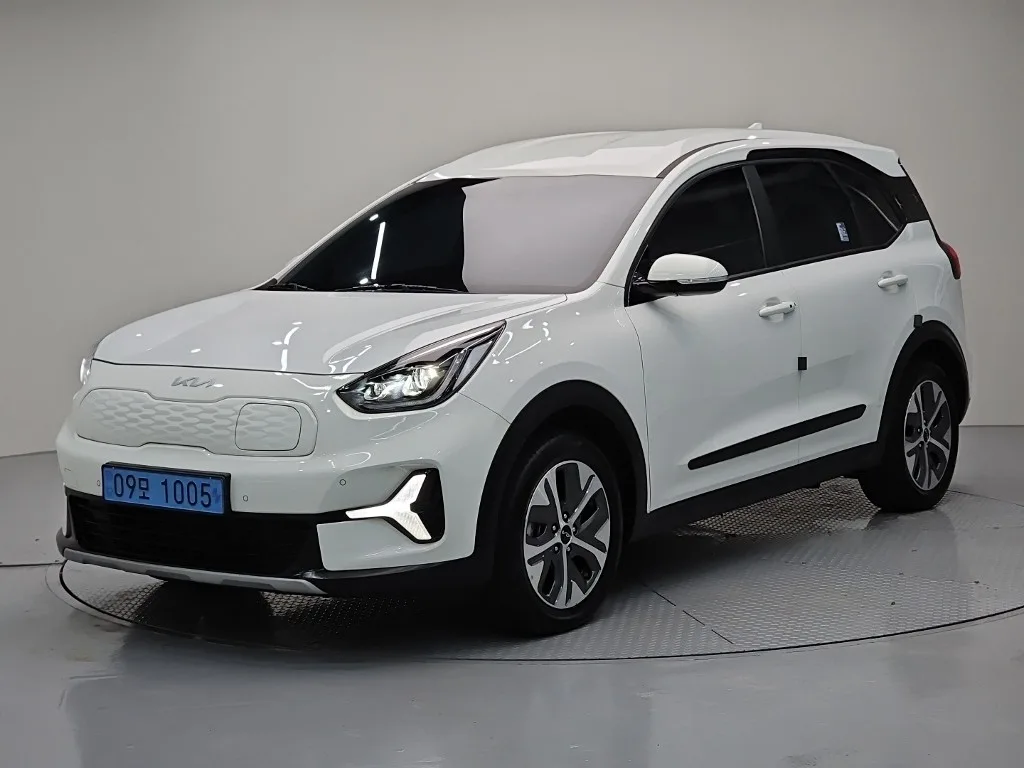 2023 Kia Niro