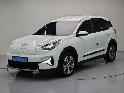2023 Kia Niro