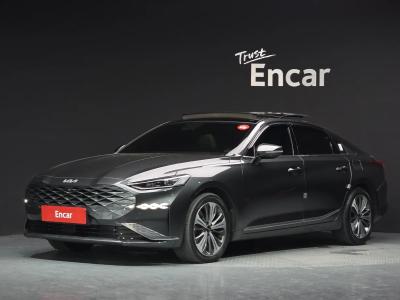 Kia K8 2023