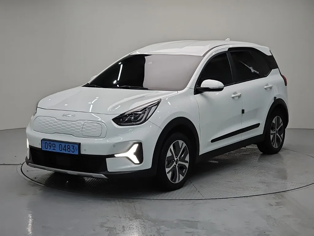 2023 Kia Niro