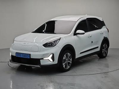 2023 Kia Niro