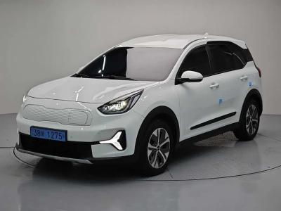 2023 Kia Niro