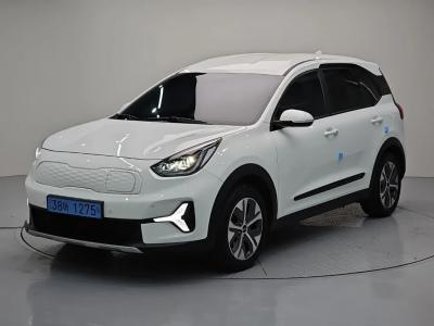 2023 Kia Niro