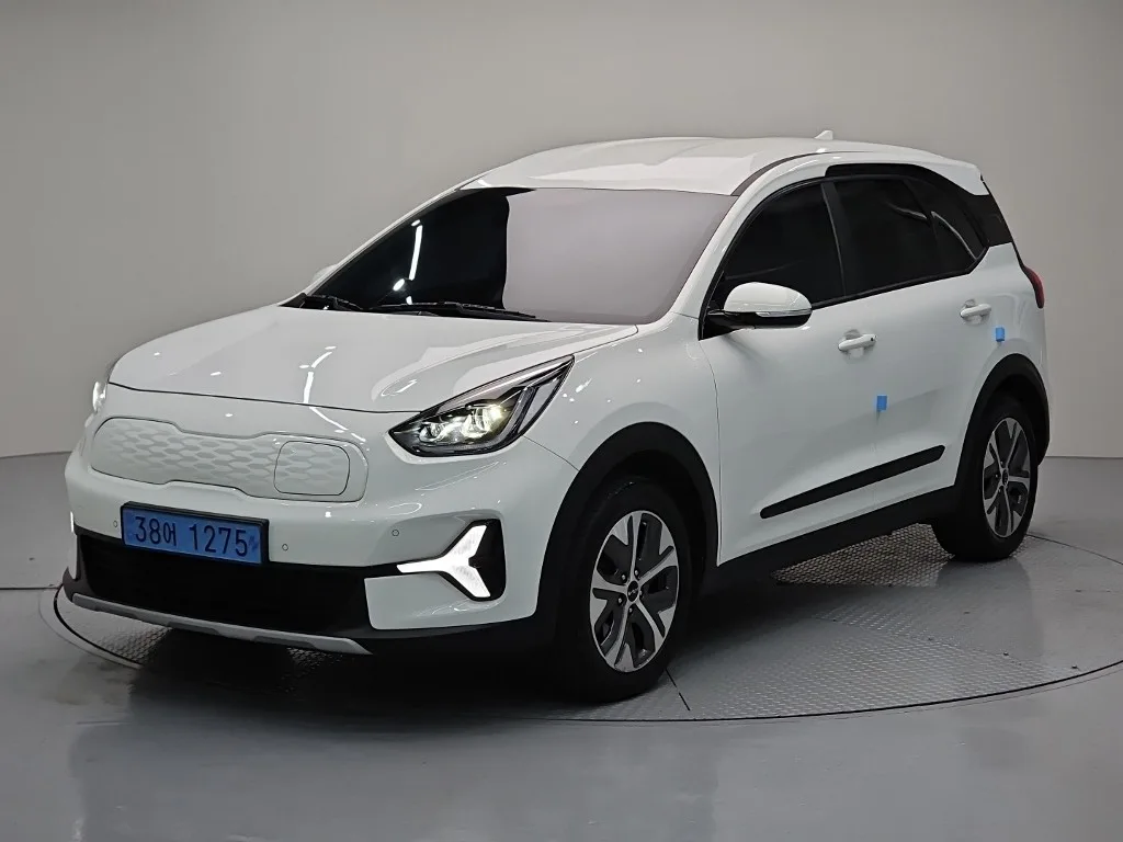 2023 Kia Niro