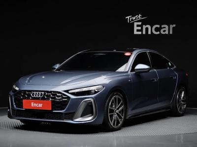 2025 Audi A5