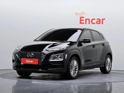 2020 Hyundai Kona