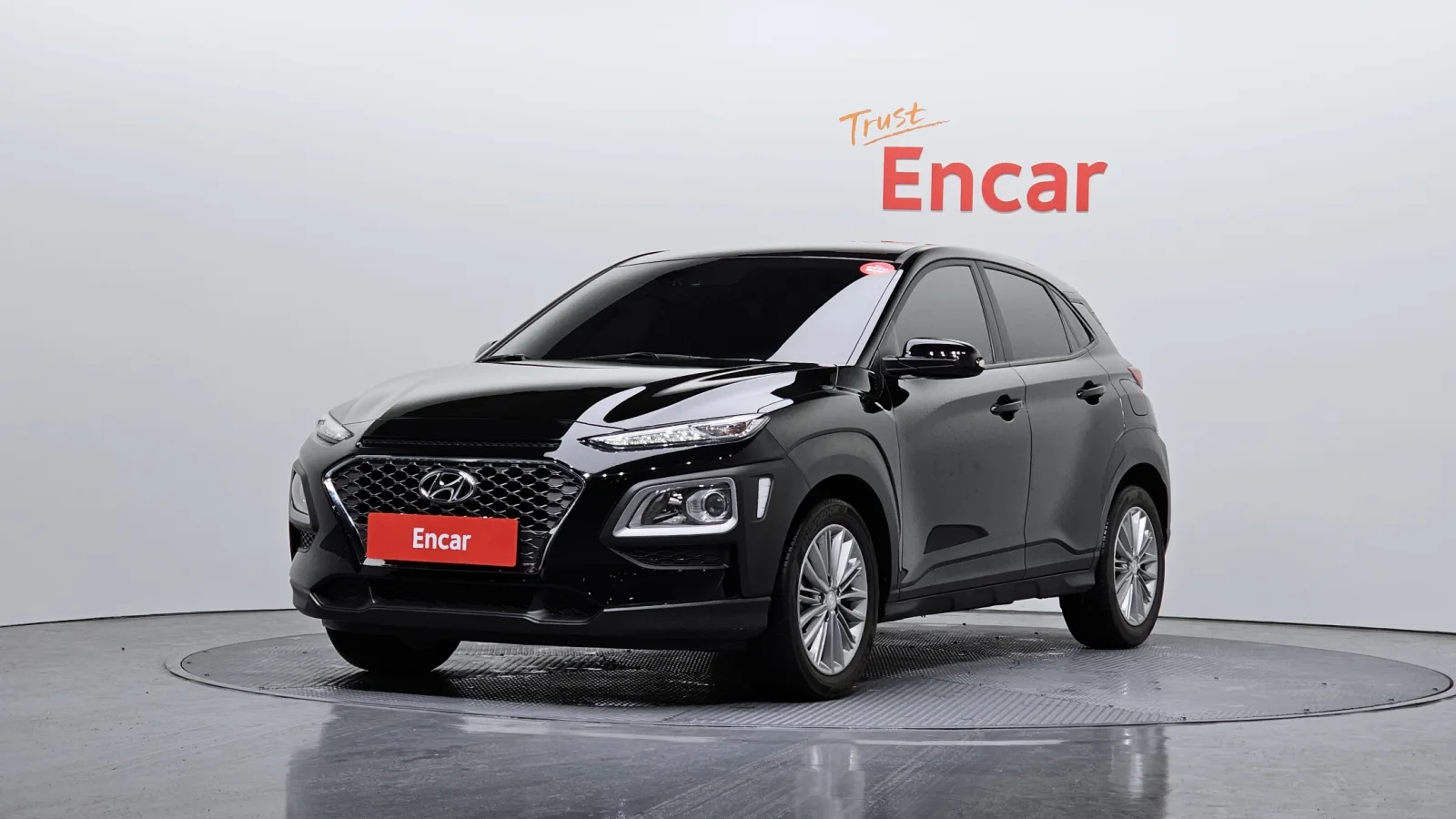2020 Hyundai Kona