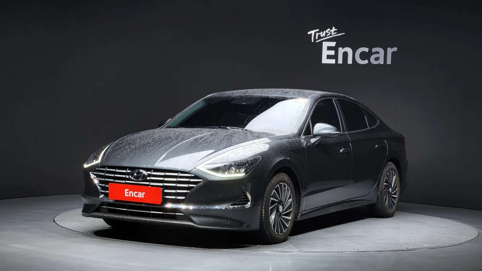 2023 Hyundai Sonata